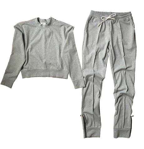 2 PC Jogging Set